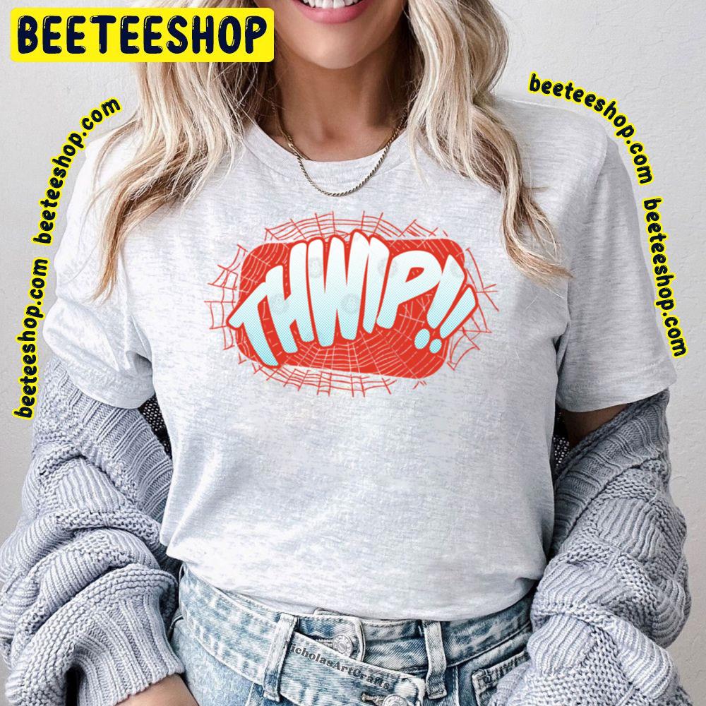 Thwip Trending Unisex T-Shirt Thwip Trending Unisex T-Shirt