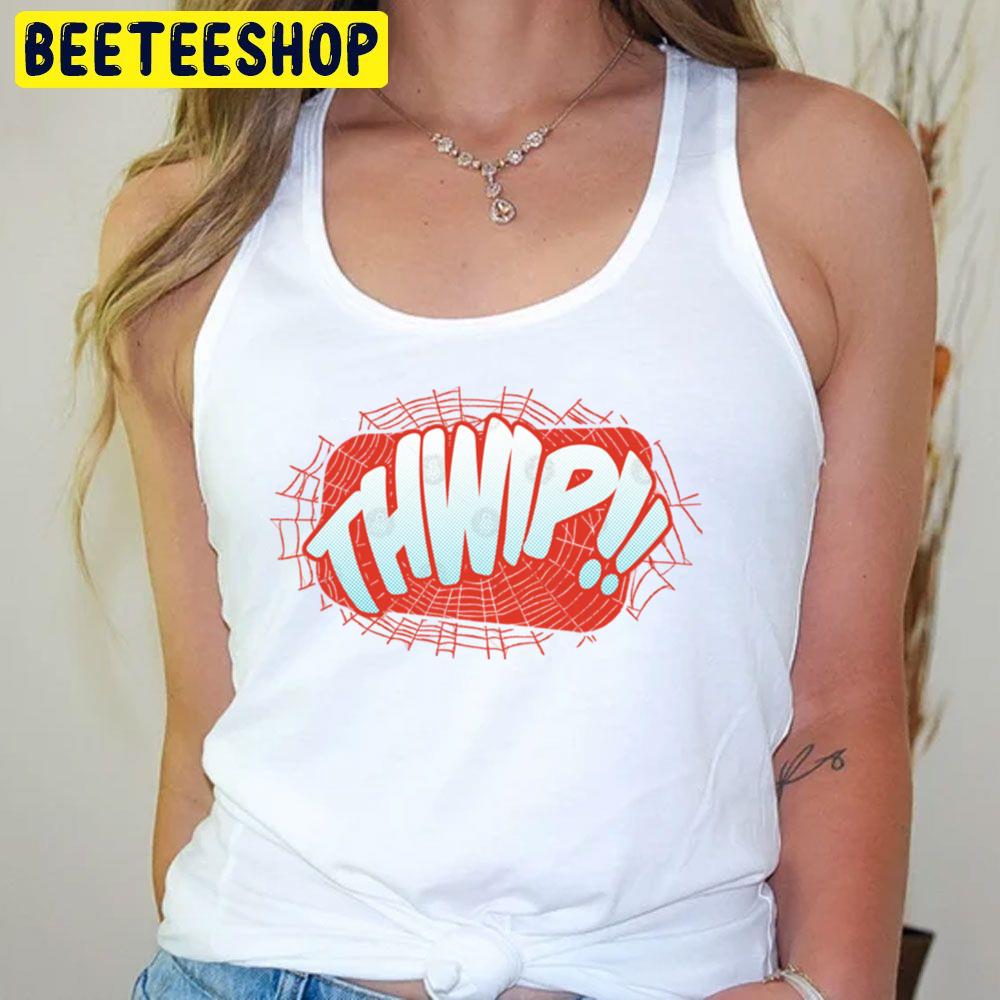 Thwip Trending Unisex T-Shirt Thwip Trending Unisex T-Shirt