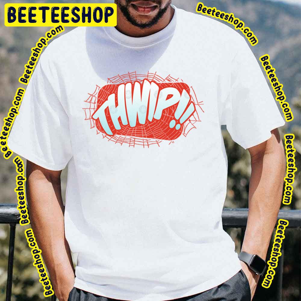 Thwip Trending Unisex T-Shirt Thwip Trending Unisex T-Shirt