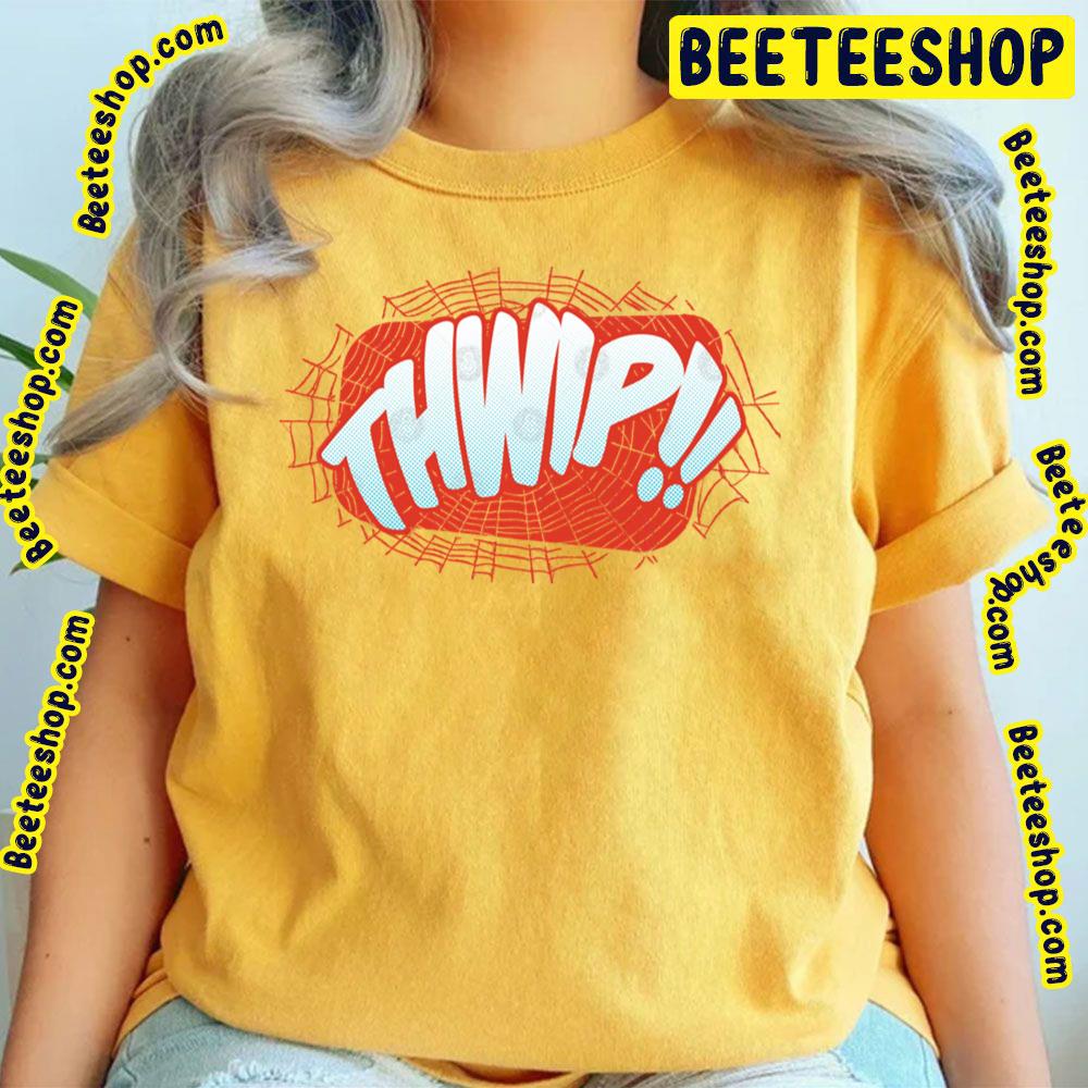 Thwip Trending Unisex T-Shirt Thwip Trending Unisex T-Shirt