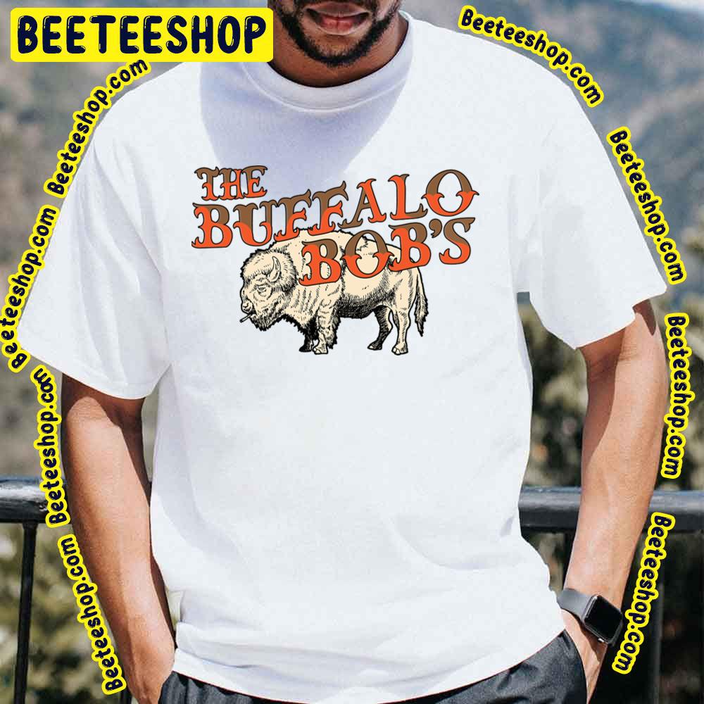 Vintage Art Boss Buffalo Trending Unisex T-Shirt Vintage Art Boss Buffalo Trending Unisex T-Shirt