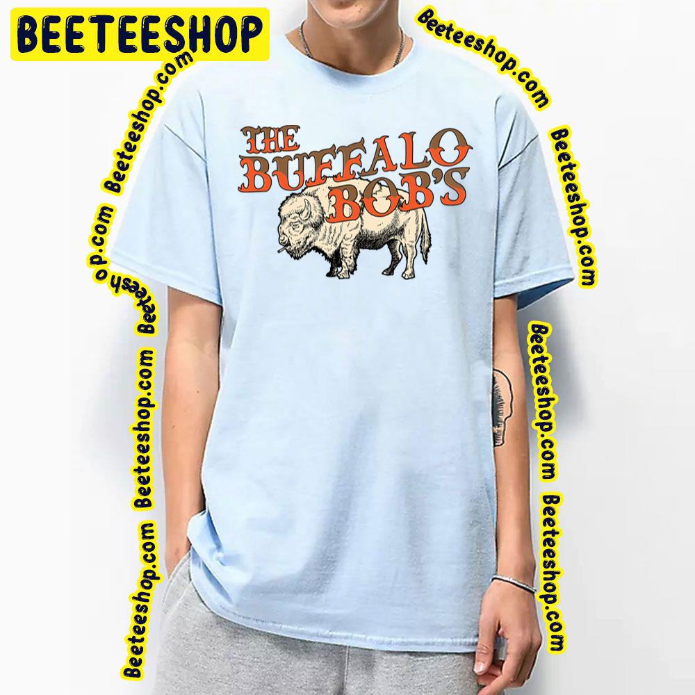 Vintage Art Boss Buffalo Trending Unisex T-Shirt Vintage Art Boss Buffalo Trending Unisex T-Shirt