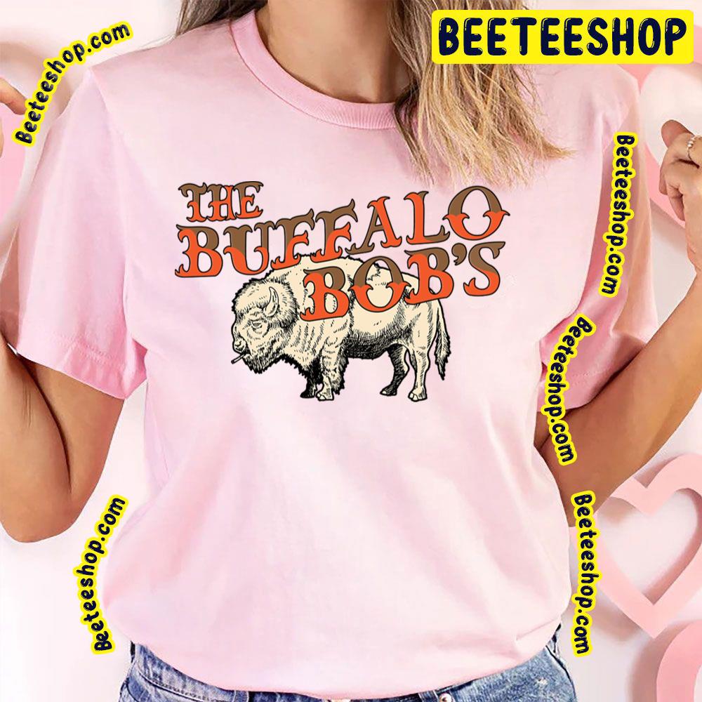Vintage Art Boss Buffalo Trending Unisex T-Shirt Vintage Art Boss Buffalo Trending Unisex T-Shirt