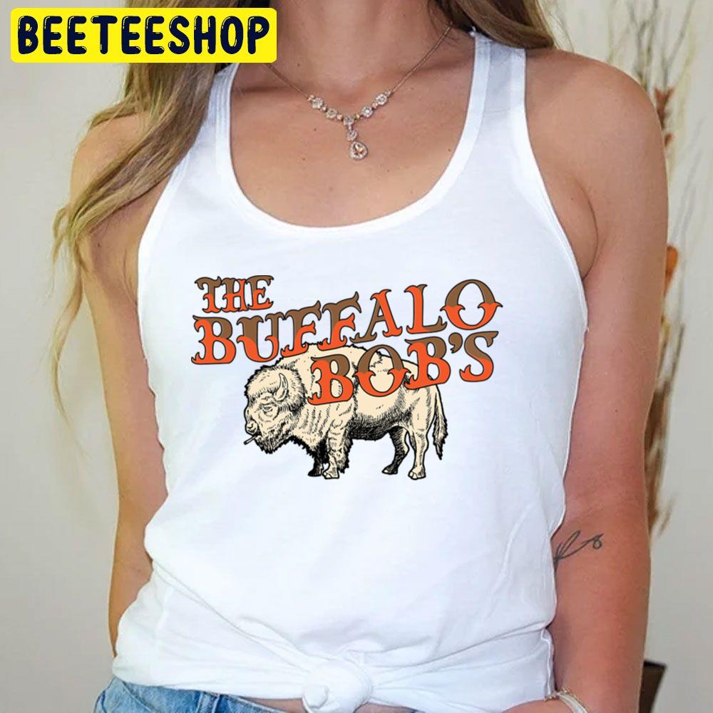 Vintage Art Boss Buffalo Trending Unisex T-Shirt Vintage Art Boss Buffalo Trending Unisex T-Shirt