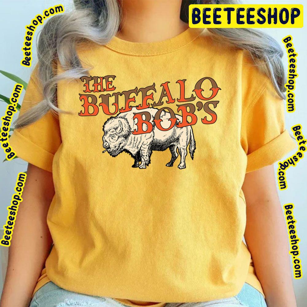 Vintage Art Boss Buffalo Trending Unisex T-Shirt Vintage Art Boss Buffalo Trending Unisex T-Shirt