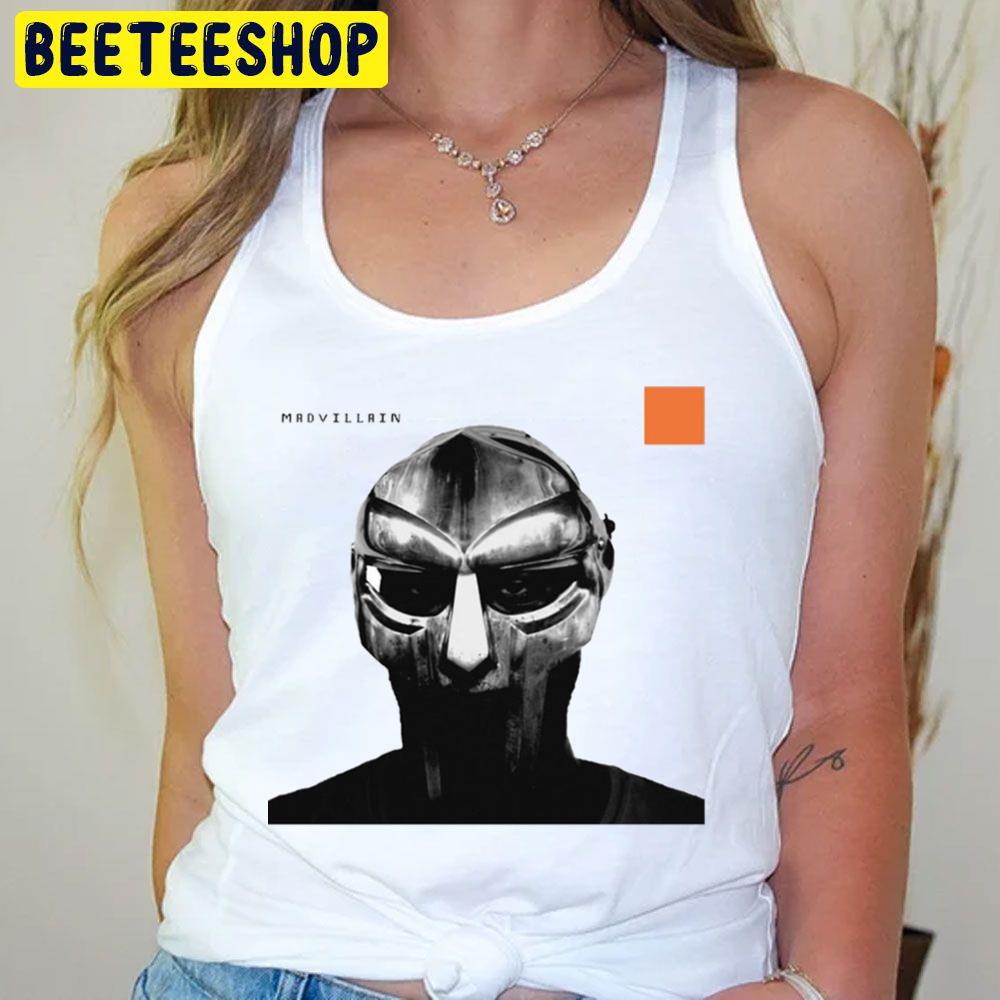 Vintage Art Madvillain Trending Unisex T-Shirt Vintage Art Madvillain Trending Unisex T-Shirt