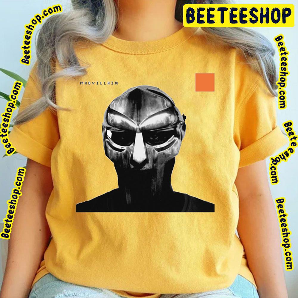 Vintage Art Madvillain Trending Unisex T-Shirt Vintage Art Madvillain Trending Unisex T-Shirt