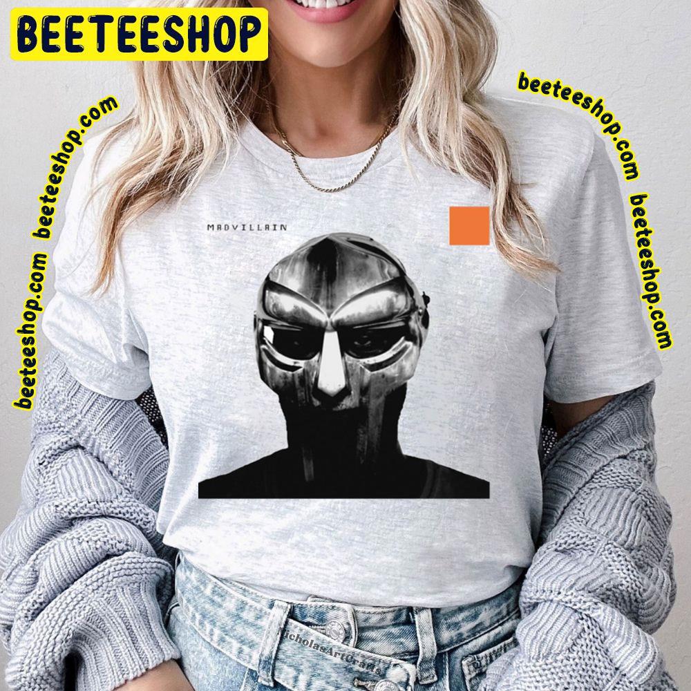 Vintage Art Madvillain Trending Unisex T-Shirt Vintage Art Madvillain Trending Unisex T-Shirt