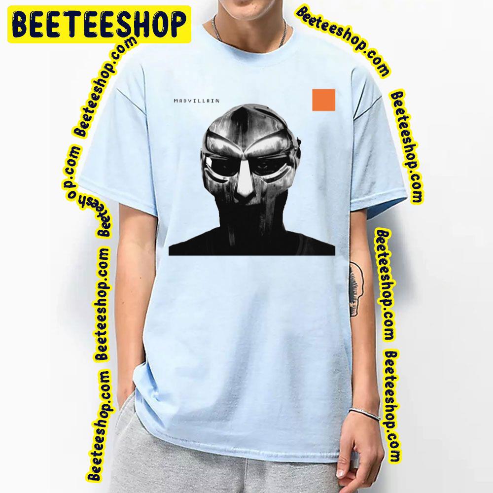 Vintage Art Madvillain Trending Unisex T-Shirt Vintage Art Madvillain Trending Unisex T-Shirt