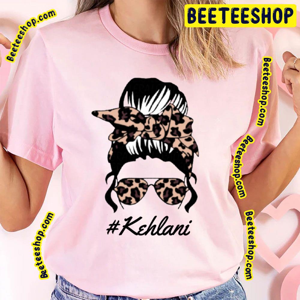 Vintage Art Messy Bun Kehlani Trending Unisex T-Shirt Vintage Art Messy Bun Kehlani Trending Unisex T-Shirt