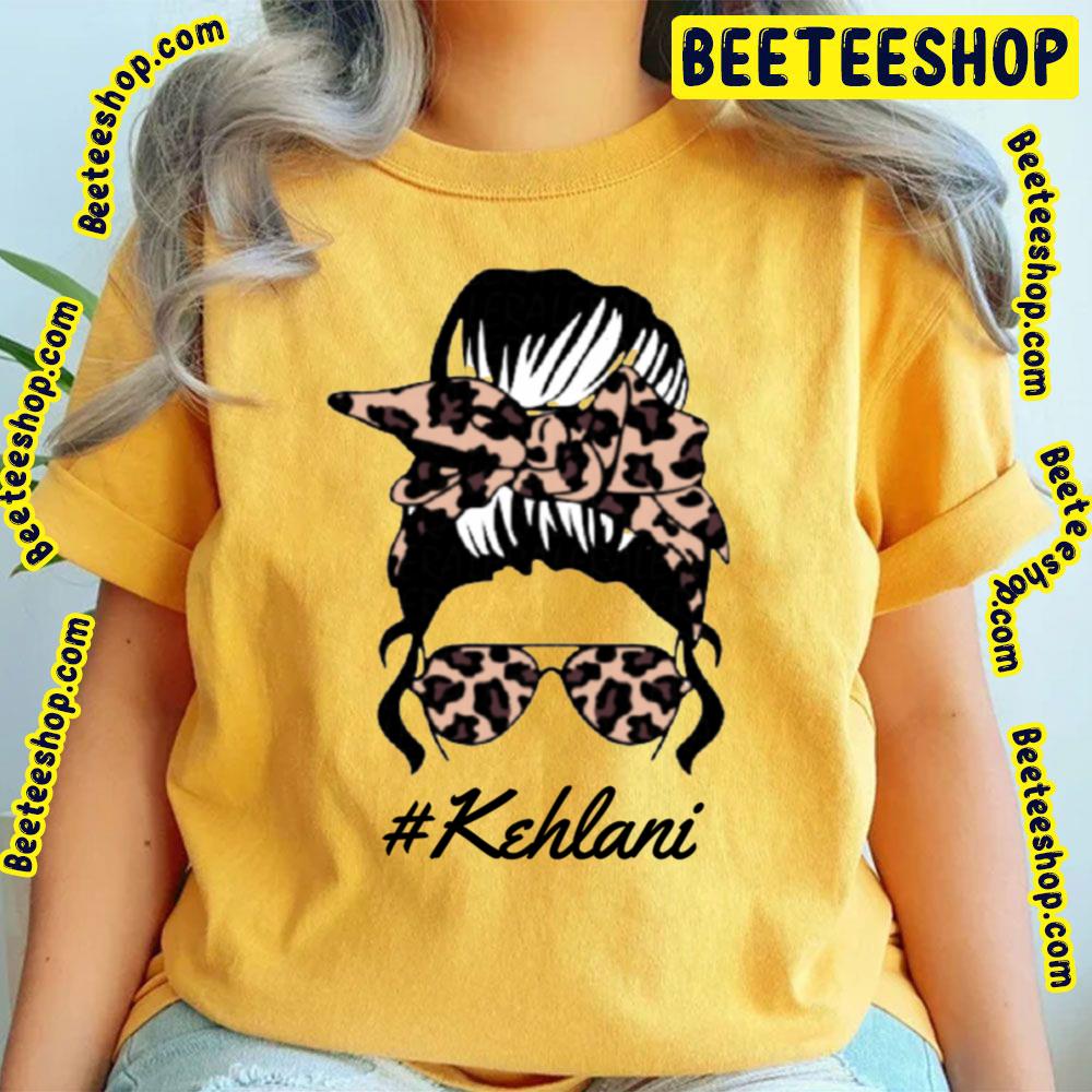 Vintage Art Messy Bun Kehlani Trending Unisex T-Shirt Vintage Art Messy Bun Kehlani Trending Unisex T-Shirt