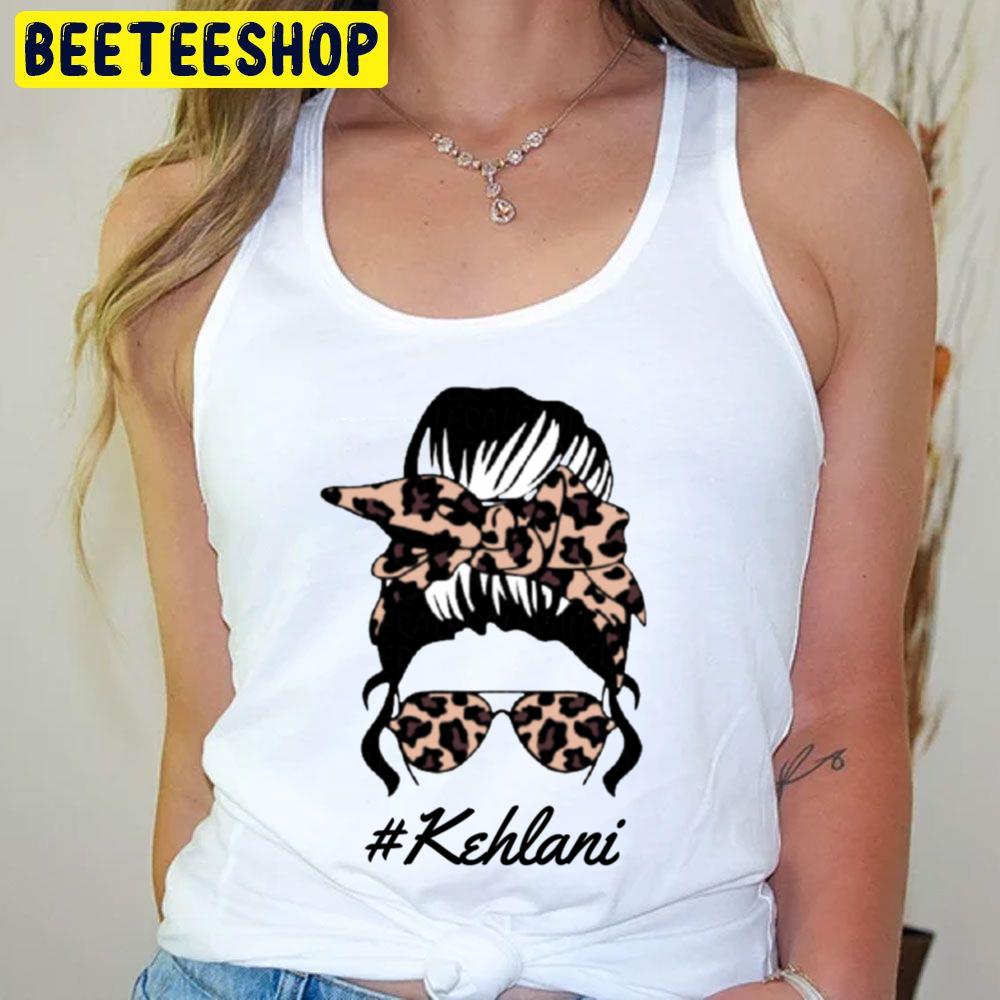 Vintage Art Messy Bun Kehlani Trending Unisex T-Shirt Vintage Art Messy Bun Kehlani Trending Unisex T-Shirt