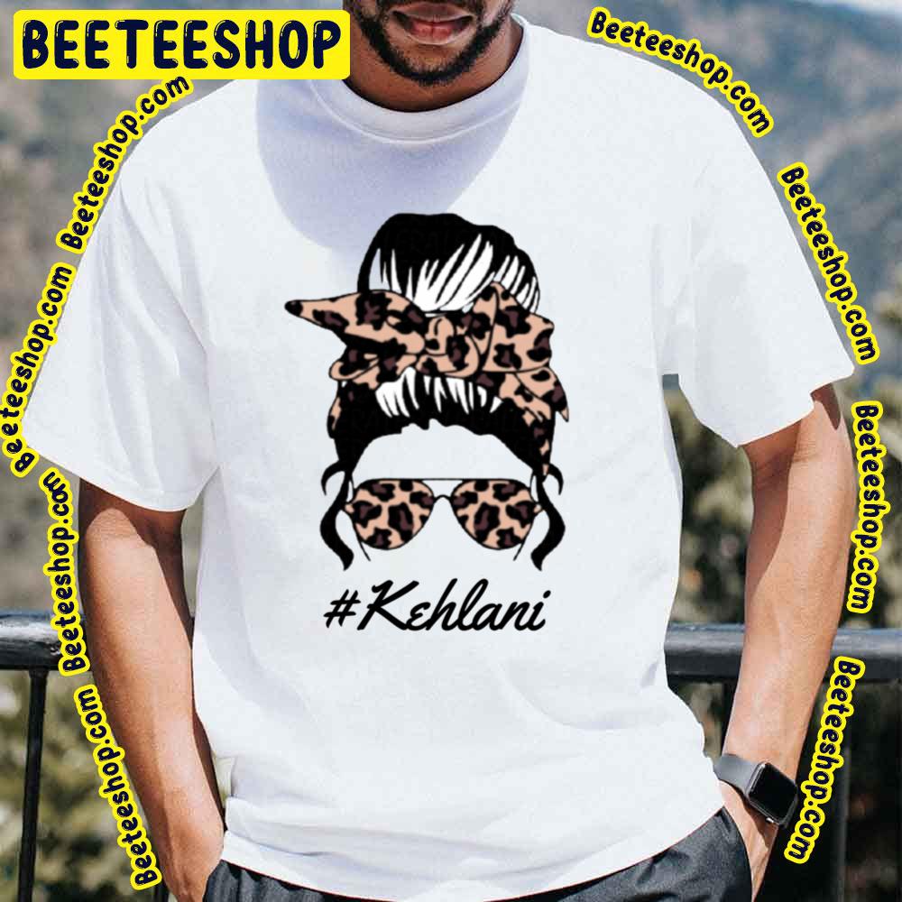 Vintage Art Messy Bun Kehlani Trending Unisex T-Shirt Vintage Art Messy Bun Kehlani Trending Unisex T-Shirt