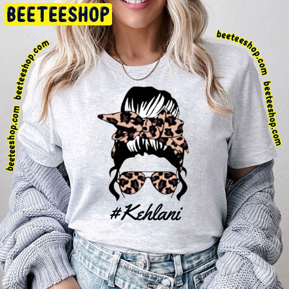 Vintage Art Messy Bun Kehlani Trending Unisex T-Shirt Vintage Art Messy Bun Kehlani Trending Unisex T-Shirt