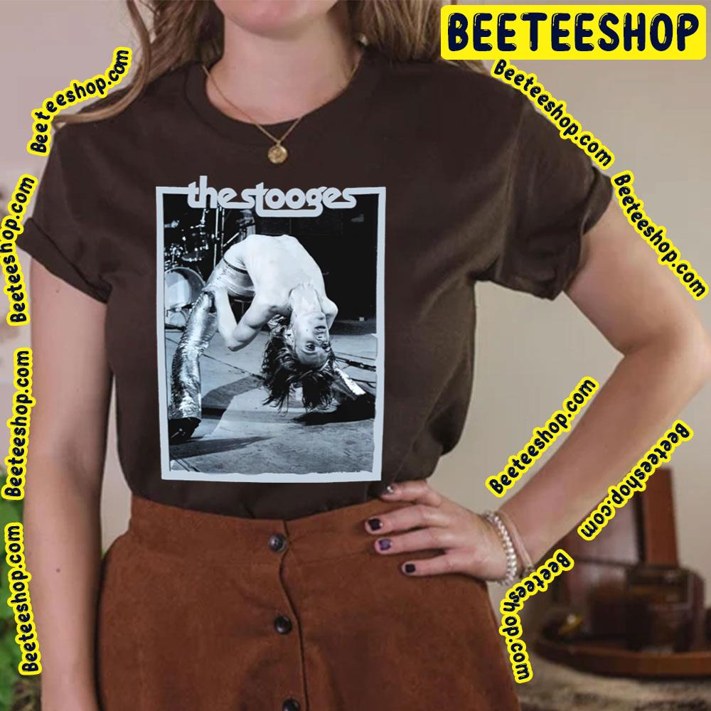 Vintage Art Single Stooges Trending Unisex T-Shirt Vintage Art Single Stooges Trending Unisex T-Shirt