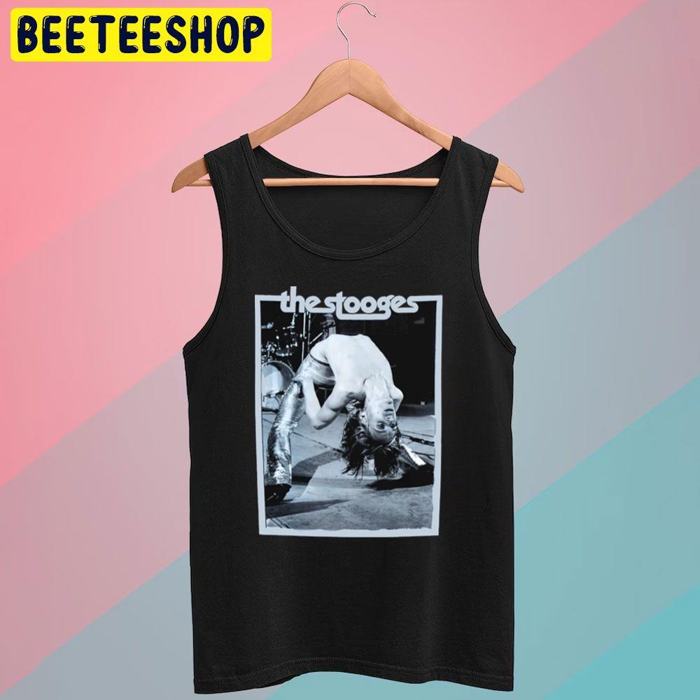 Vintage Art Single Stooges Trending Unisex T-Shirt Vintage Art Single Stooges Trending Unisex T-Shirt
