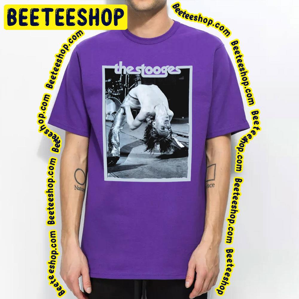 Vintage Art Single Stooges Trending Unisex T-Shirt Vintage Art Single Stooges Trending Unisex T-Shirt