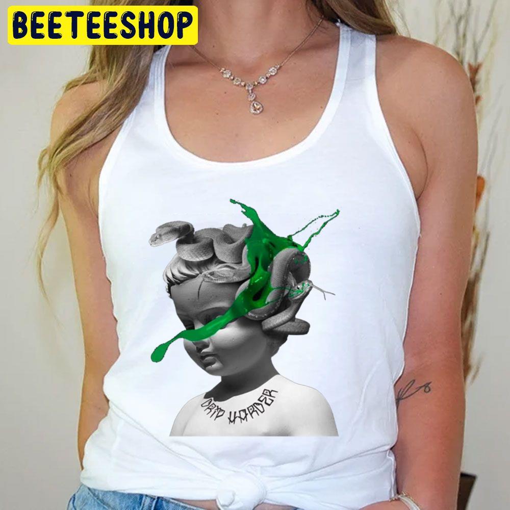 Vintage Art Untitled Gunna Trending Unisex T-Shirt Vintage Art Untitled Gunna Trending Unisex T-Shirt