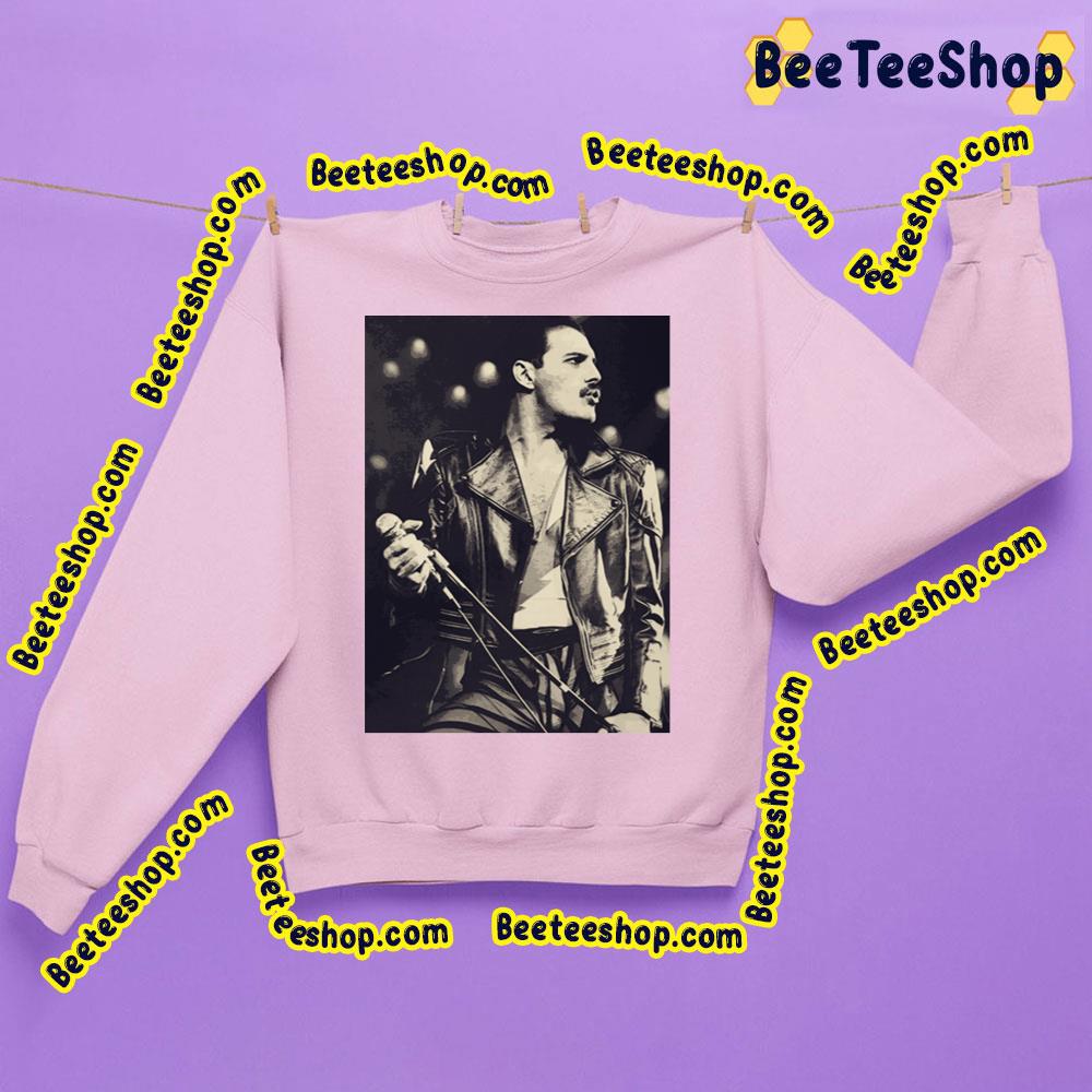 Vintage Freddie Trending Unisex Sweatshirt Vintage Freddie Trending Unisex Sweatshirt