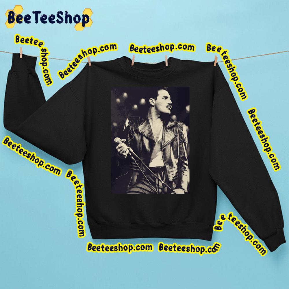 Vintage Freddie Trending Unisex Sweatshirt Vintage Freddie Trending Unisex Sweatshirt