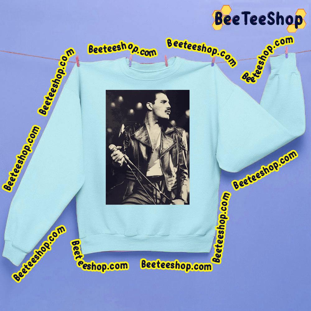 Vintage Freddie Trending Unisex Sweatshirt Vintage Freddie Trending Unisex Sweatshirt