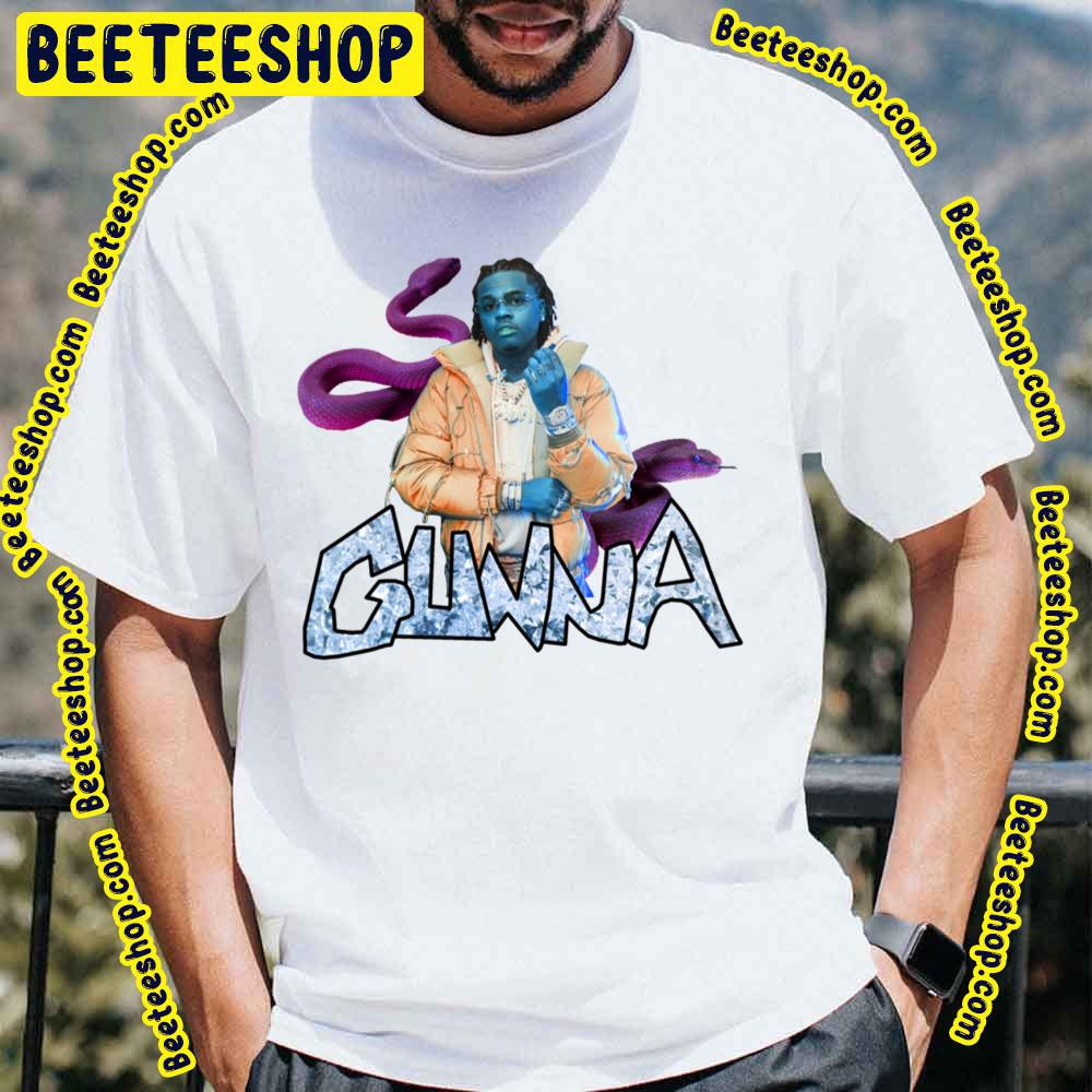 Vintage Hip Hop Gunna Trending Unisex T-Shirt Vintage Hip Hop Gunna Trending Unisex T-Shirt