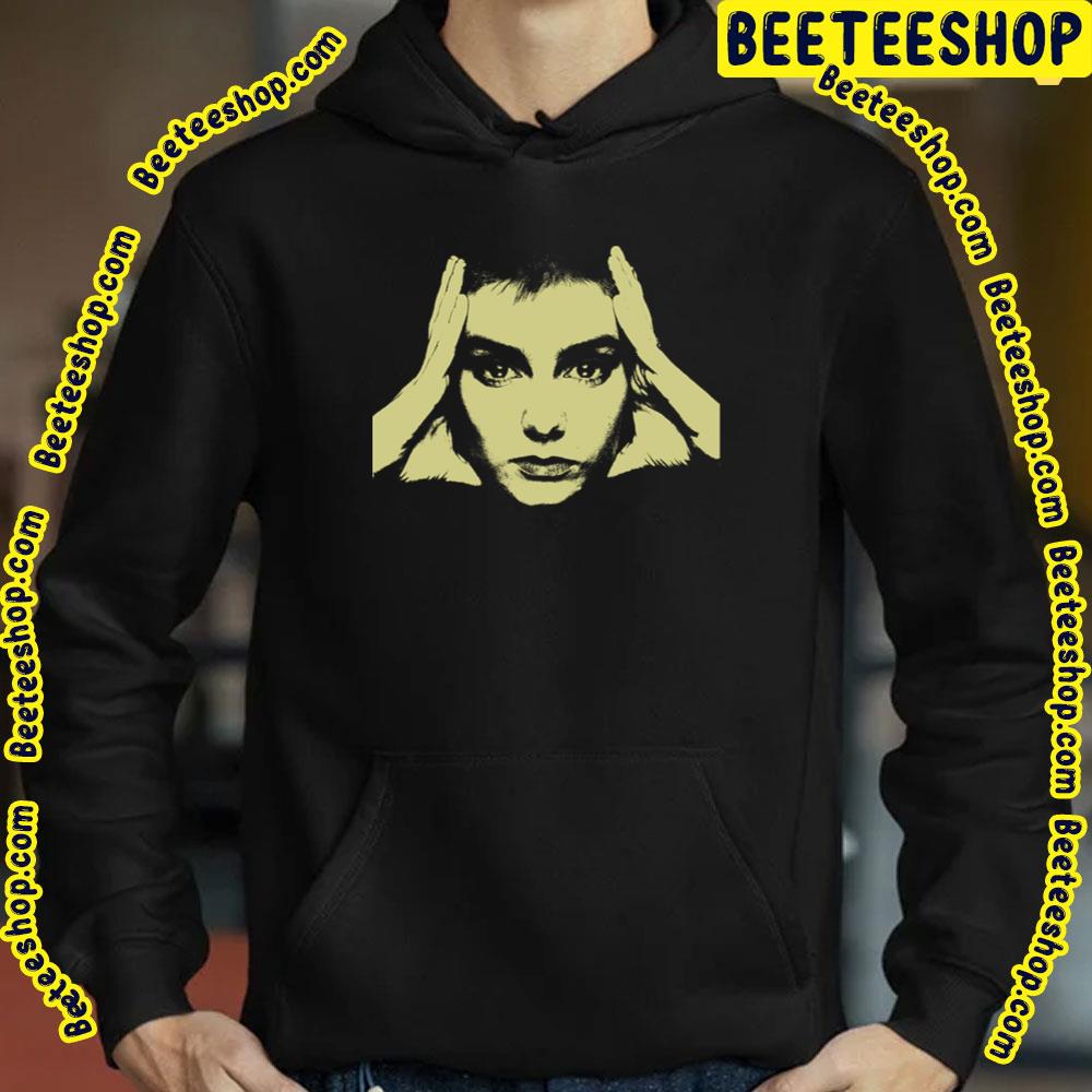 Vintage Member Sinéad O'connor Trending Unisex T-Shirt Vintage Member Sinéad O'connor Trending Unisex T-Shirt