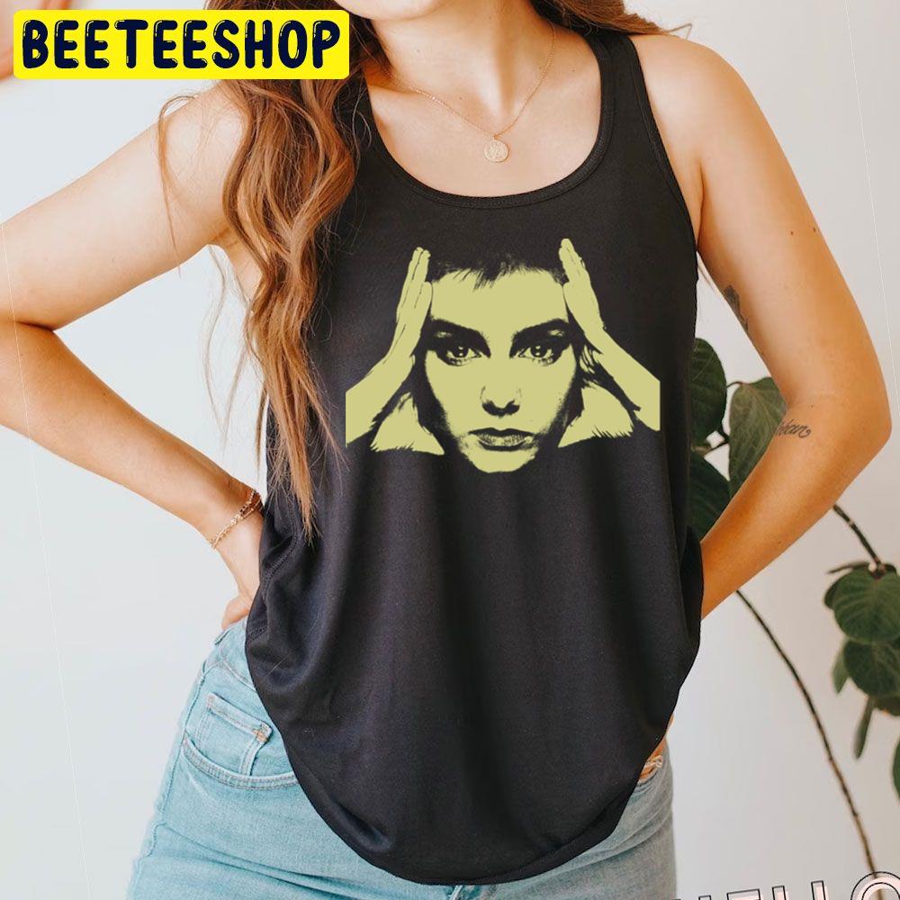Vintage Member Sinéad O'connor Trending Unisex T-Shirt Vintage Member Sinéad O'connor Trending Unisex T-Shirt