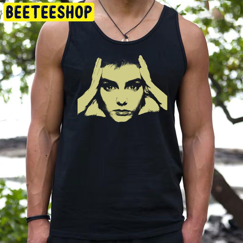 Vintage Member Sinéad O'connor Trending Unisex T-Shirt Vintage Member Sinéad O'connor Trending Unisex T-Shirt