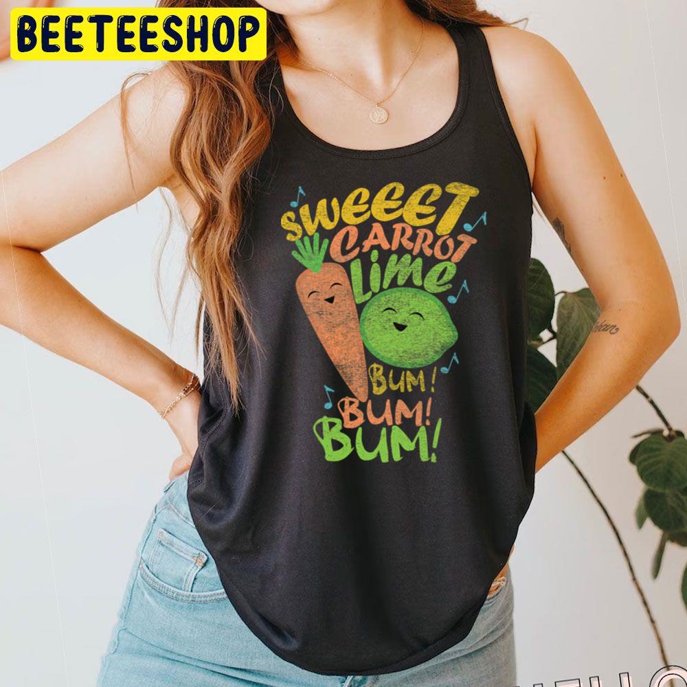 Vintage Sweet Carrot Lime Neil Diamond Trending Unisex T-Shirt Vintage Sweet Carrot Lime Neil Diamond Trending Unisex T-Shirt