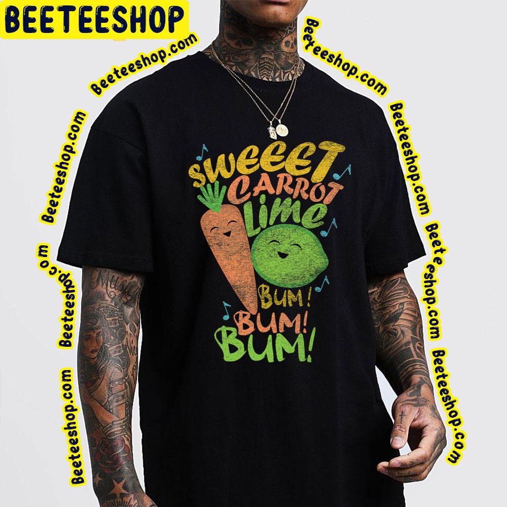 Vintage Sweet Carrot Lime Neil Diamond Trending Unisex T-Shirt Vintage Sweet Carrot Lime Neil Diamond Trending Unisex T-Shirt
