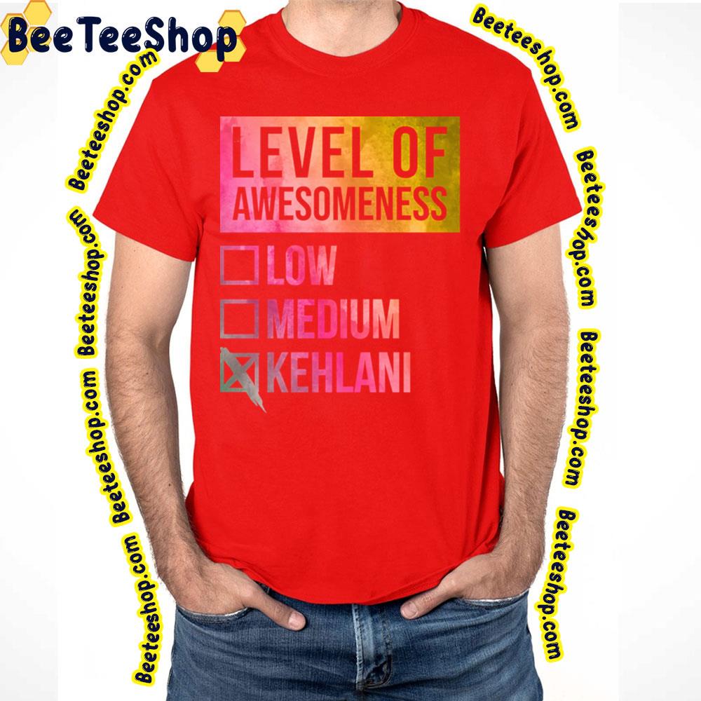 Watercolor Kehlani Trending Unisex T-Shirt Watercolor Kehlani Trending Unisex T-Shirt
