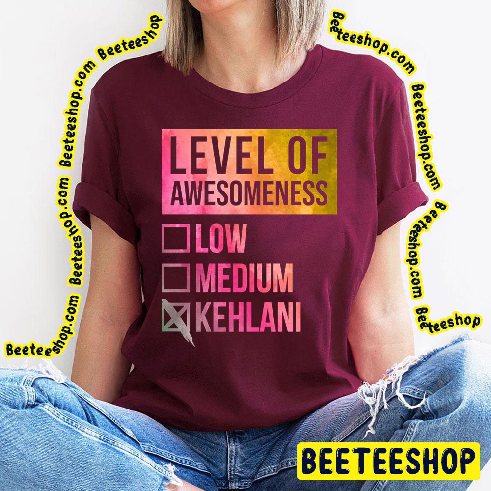 Watercolor Kehlani Trending Unisex T-Shirt Watercolor Kehlani Trending Unisex T-Shirt