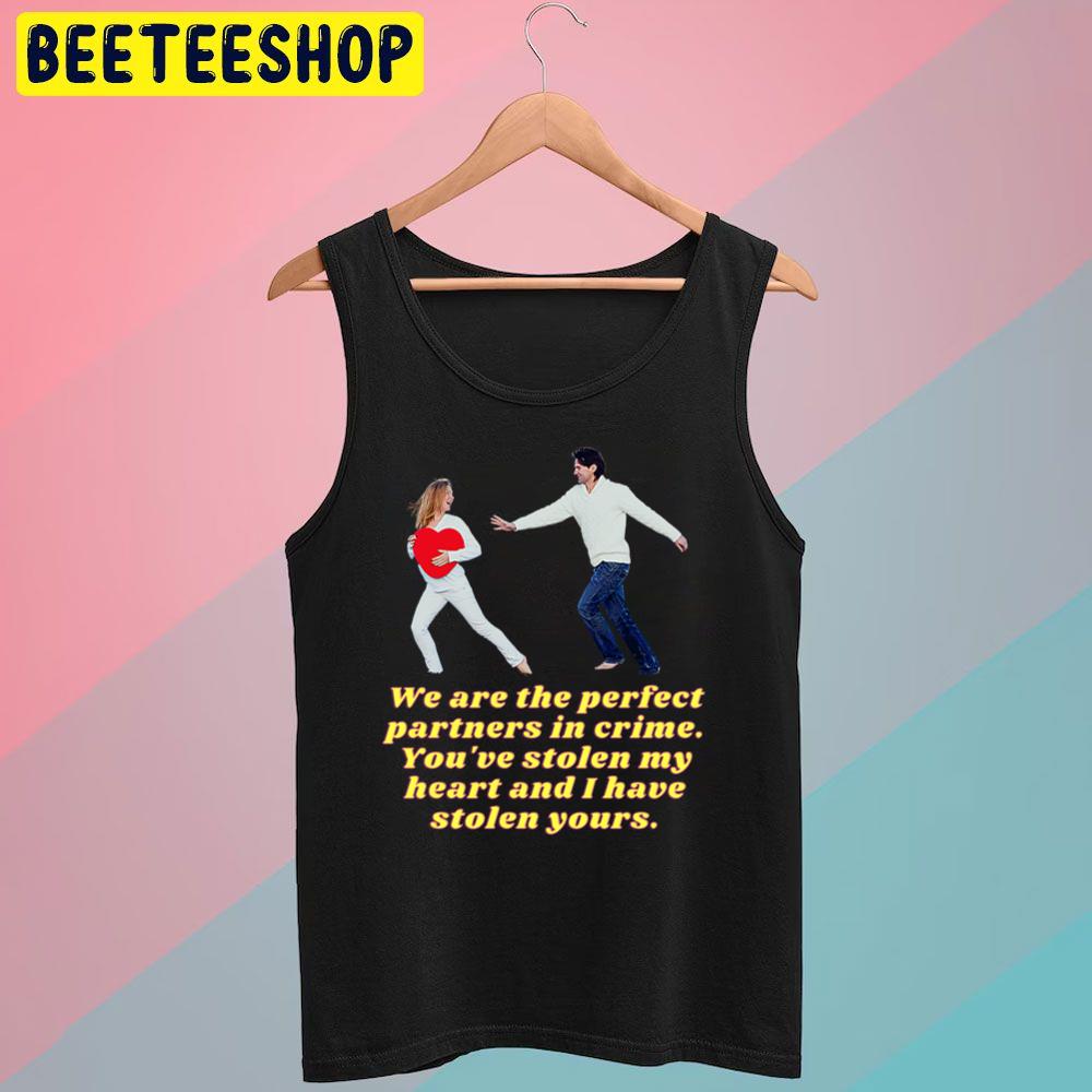We Are The Perfect Crime Trending Unisex T-Shirt We Are The Perfect Crime Trending Unisex T-Shirt