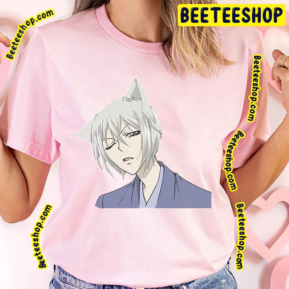 What Tomoe Kamisama Hajimemashita Trending Unisex T-Shirt What Tomoe Kamisama Hajimemashita Trending Unisex T-Shirt