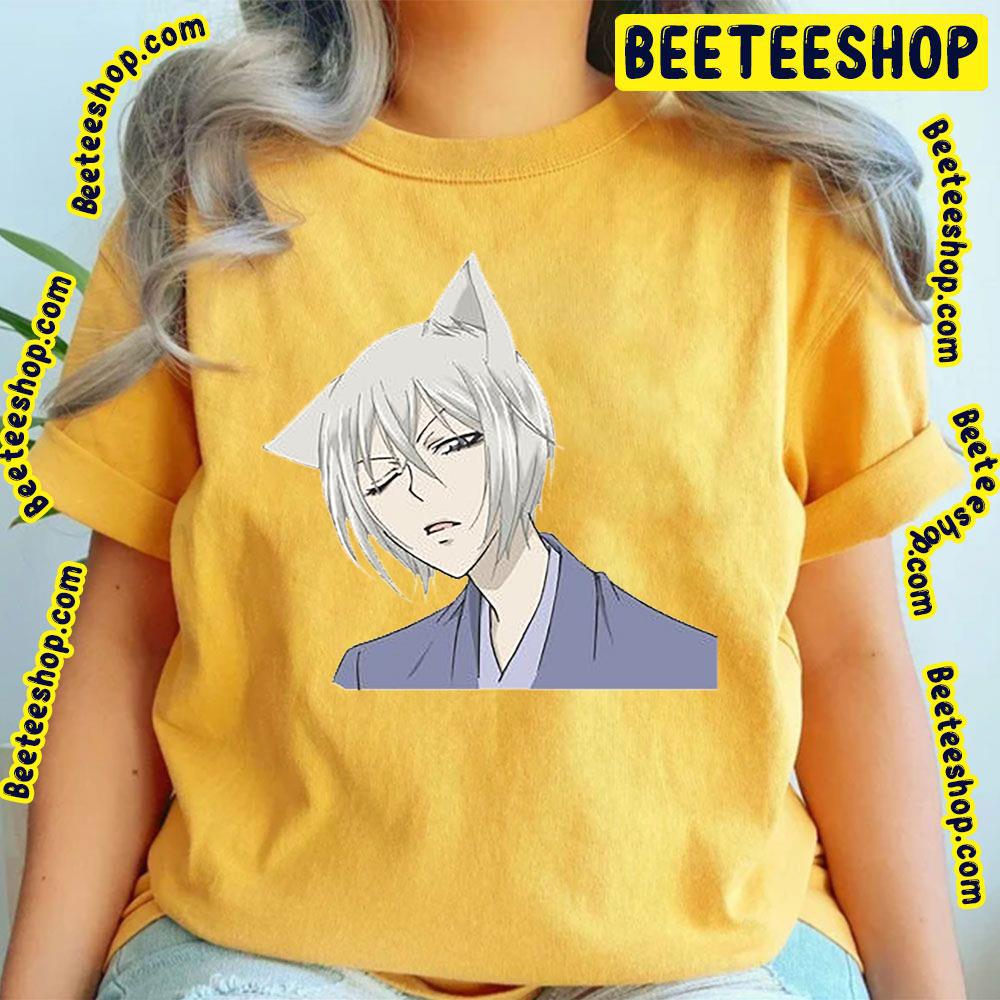 What Tomoe Kamisama Hajimemashita Trending Unisex T-Shirt What Tomoe Kamisama Hajimemashita Trending Unisex T-Shirt
