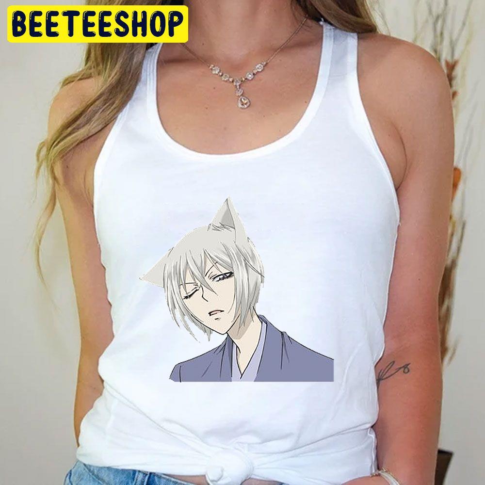 What Tomoe Kamisama Hajimemashita Trending Unisex T-Shirt What Tomoe Kamisama Hajimemashita Trending Unisex T-Shirt
