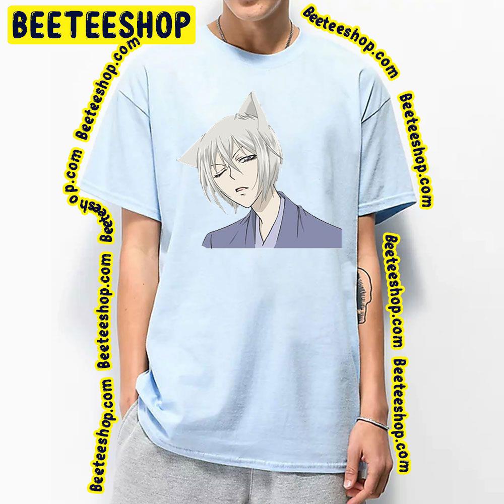 What Tomoe Kamisama Hajimemashita Trending Unisex T-Shirt What Tomoe Kamisama Hajimemashita Trending Unisex T-Shirt