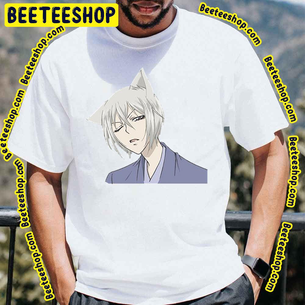 What Tomoe Kamisama Hajimemashita Trending Unisex T-Shirt What Tomoe Kamisama Hajimemashita Trending Unisex T-Shirt