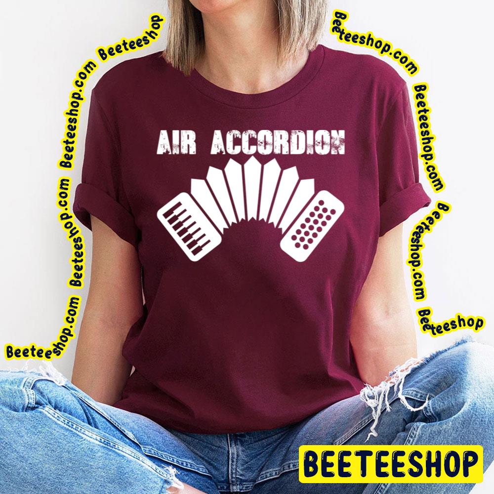 White Art Air Trending Unisex T-Shirt White Art Air Trending Unisex T-Shirt
