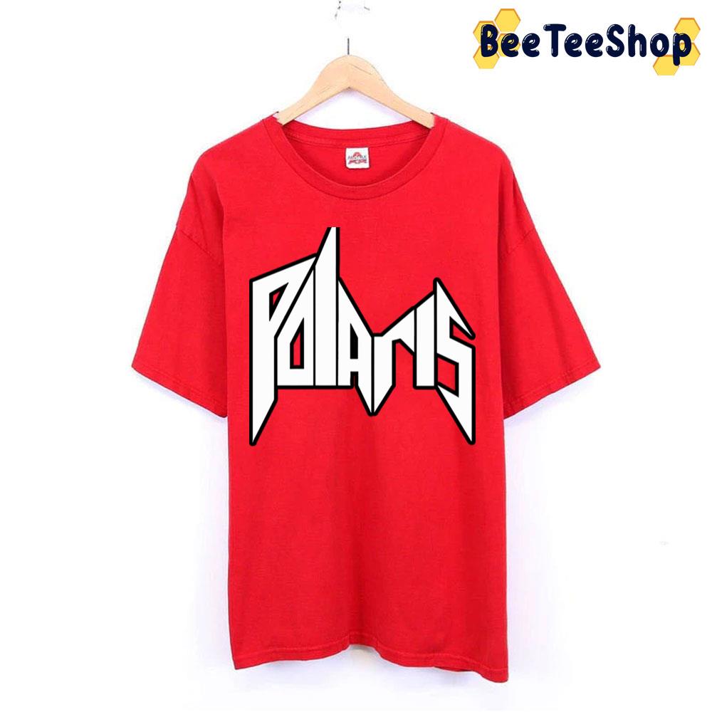 White Text The Death In Mind Polaris Trending Unisex T-Shirt White Text The Death In Mind Polaris Trending Unisex T-Shirt