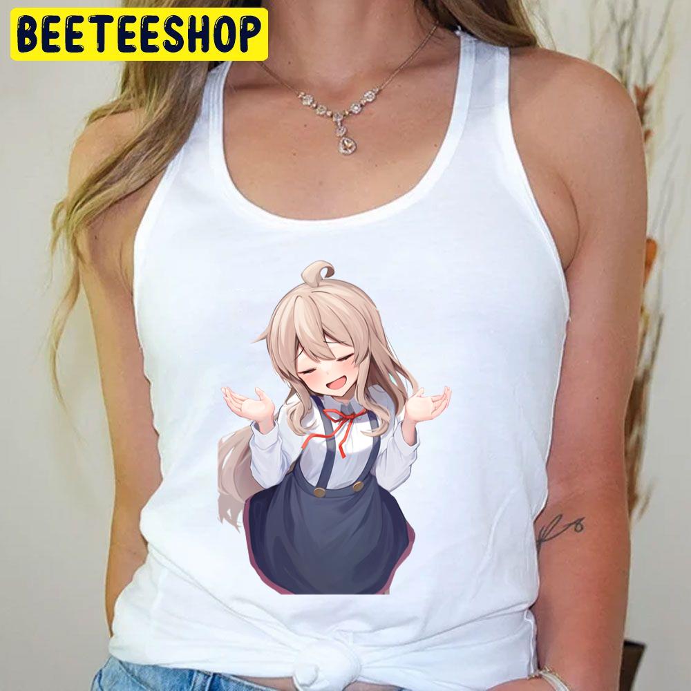 Who Know Mahiro Oyama Oniichan Wa Oshimai! Onimai I Am Now Your Sister Trending Unisex T-Shirt Who Know Mahiro Oyama Oniichan Wa Oshimai! Onimai I Am Now Your Sister Trending Unisex T-Shirt