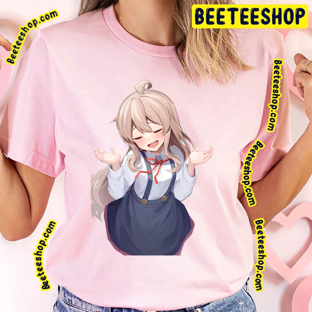 Who Know Mahiro Oyama Oniichan Wa Oshimai! Onimai I Am Now Your Sister Trending Unisex T-Shirt Who Know Mahiro Oyama Oniichan Wa Oshimai! Onimai I Am Now Your Sister Trending Unisex T-Shirt