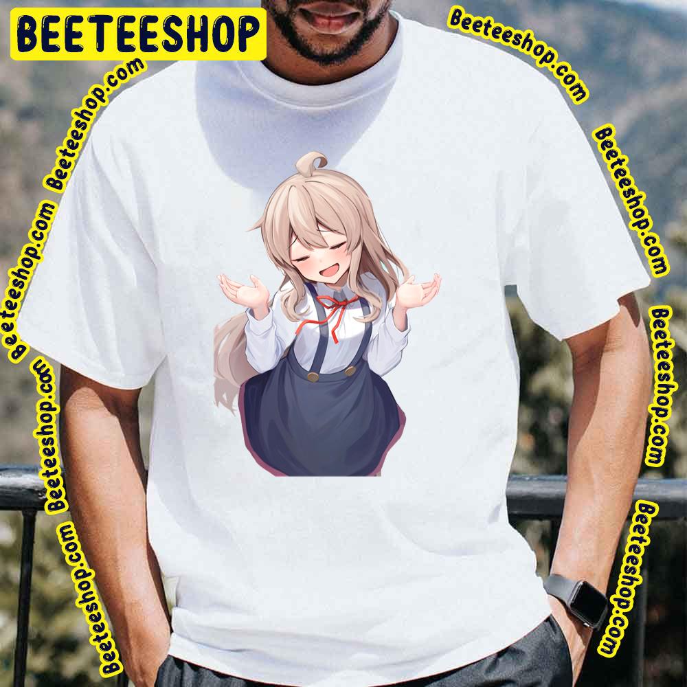 Who Know Mahiro Oyama Oniichan Wa Oshimai! Onimai I Am Now Your Sister Trending Unisex T-Shirt Who Know Mahiro Oyama Oniichan Wa Oshimai! Onimai I Am Now Your Sister Trending Unisex T-Shirt