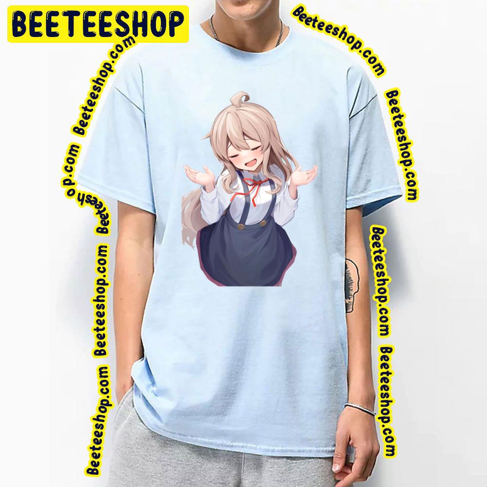 Who Know Mahiro Oyama Oniichan Wa Oshimai! Onimai I Am Now Your Sister Trending Unisex T-Shirt Who Know Mahiro Oyama Oniichan Wa Oshimai! Onimai I Am Now Your Sister Trending Unisex T-Shirt