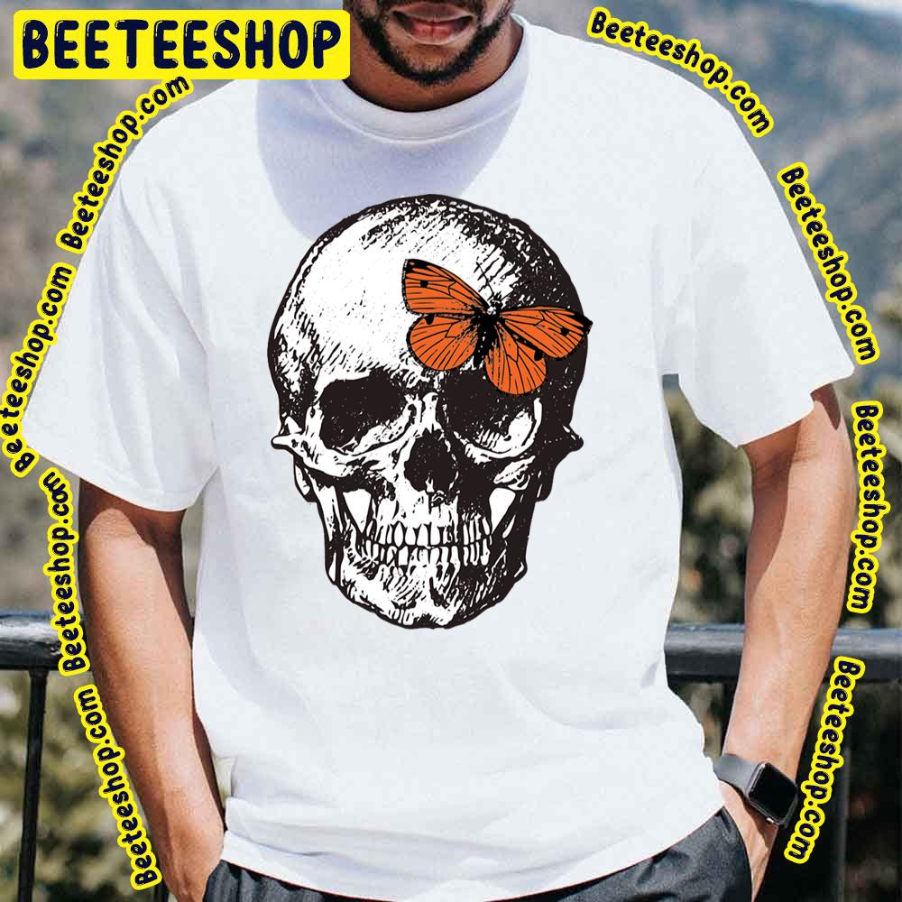 Without Me Skull Halsey Trending Unisex T-Shirt Without Me Skull Halsey Trending Unisex T-Shirt