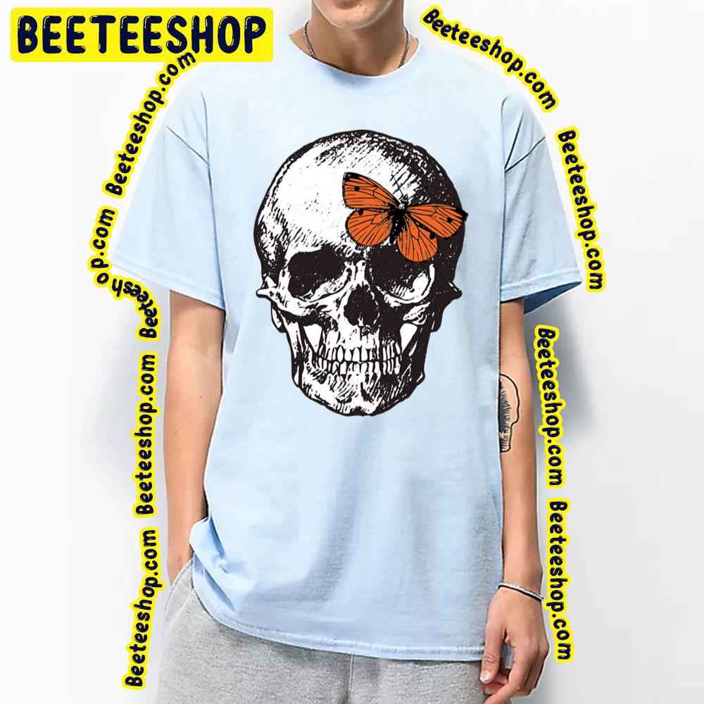 Without Me Skull Halsey Trending Unisex T-Shirt Without Me Skull Halsey Trending Unisex T-Shirt