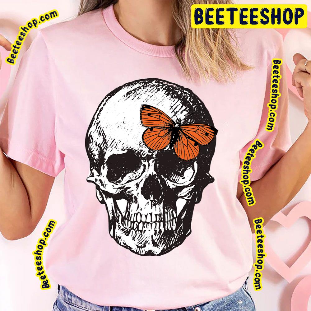 Without Me Skull Halsey Trending Unisex T-Shirt Without Me Skull Halsey Trending Unisex T-Shirt