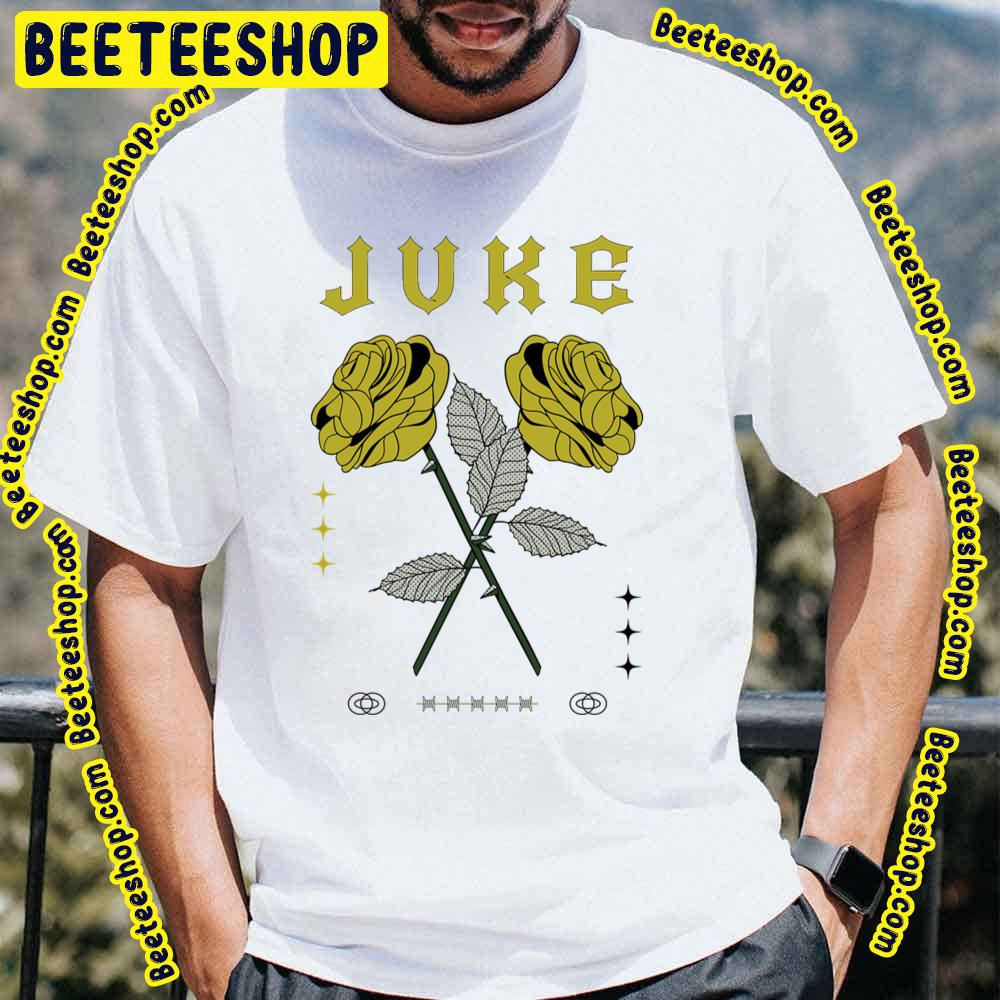 Yellow Flower Jvke Trending Unisex T-Shirt Yellow Flower Jvke Trending Unisex T-Shirt