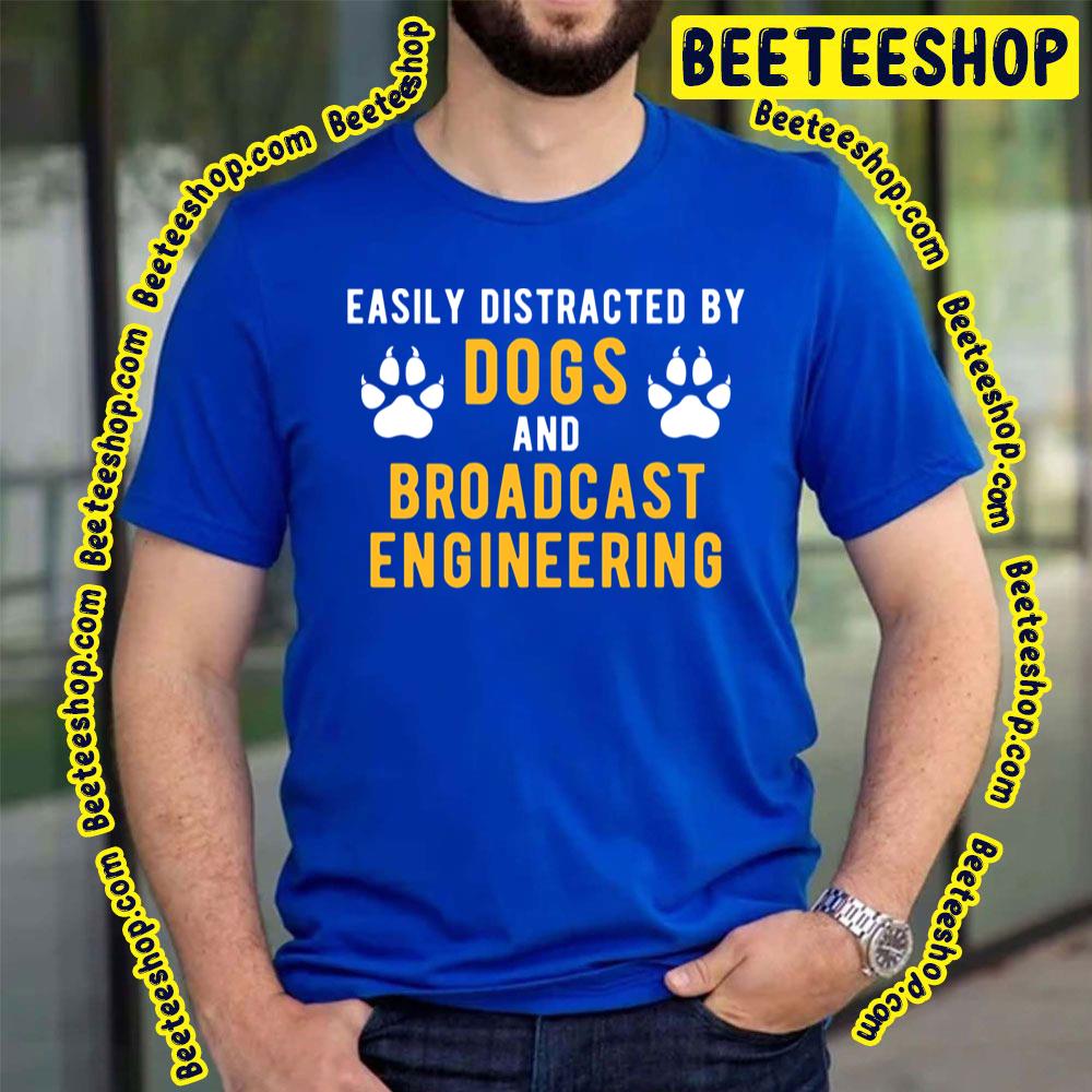 Yellow Text Broadcast Trending Unisex T-Shirt Yellow Text Broadcast Trending Unisex T-Shirt